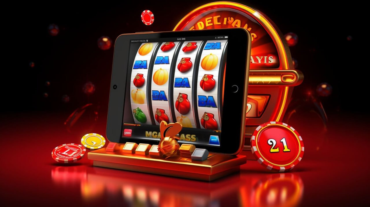 1zbet ဂိမ်းလော်ဘီ Live Casino Slots ကစားနည်း