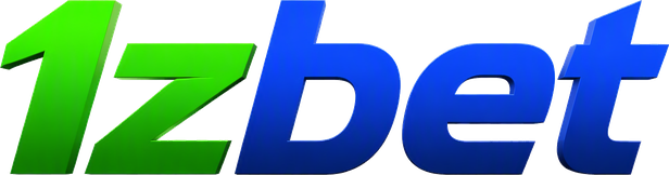 1zbet Logo